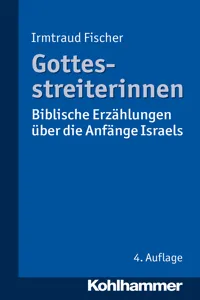 Gottesstreiterinnen_cover