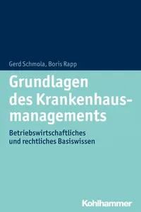 Grundlagen des Krankenhausmanagements_cover