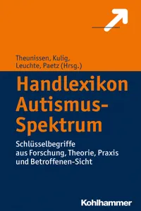 Handlexikon Autismus-Spektrum_cover