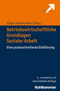 Betriebswirtschaftliche Grundlagen Sozialer Arbeit_cover