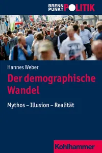 Der demographische Wandel_cover