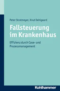 Fallsteuerung im Krankenhaus_cover