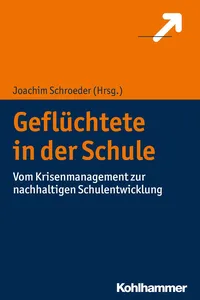 Geflüchtete in der Schule_cover