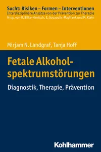 Fetale Alkoholspektrumstörungen_cover