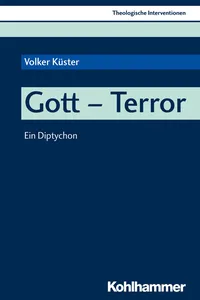 Gott - Terror_cover