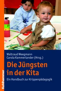 Die Jüngsten in der Kita_cover