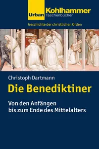 Die Benediktiner_cover