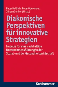 Diakonische Perspektiven für innovative Strategien_cover