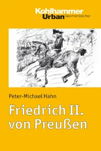 Friedrich II. von Preußen_cover