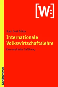Internationale Volkswirtschaftslehre_cover