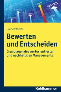 Bewerten und Entscheiden_cover