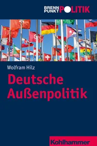 Deutsche Außenpolitik_cover