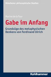 Gabe im Anfang_cover