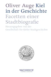 Kiel in der Geschichte_cover