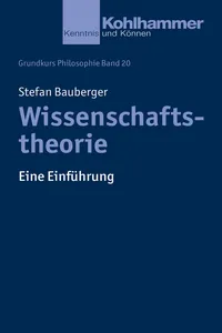 Wissenschaftstheorie_cover