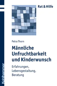 Männliche Unfruchtbarkeit und Kinderwunsch_cover