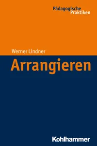 Arrangieren_cover