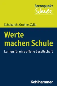 Werte machen Schule_cover