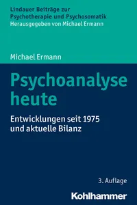 Psychoanalyse heute_cover