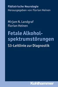 Fetale Alkoholspektrumstörungen_cover