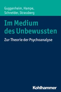 Im Medium des Unbewussten_cover