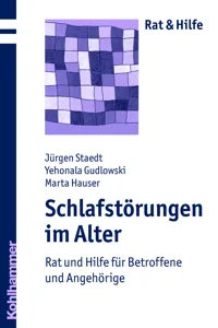 Schlafstörungen im Alter_cover