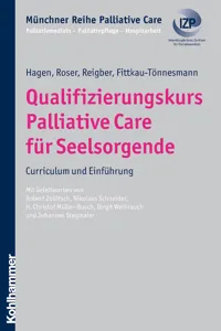 Qualifizierungskurs Palliative Care für Seelsorgende_cover