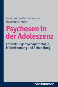 Psychosen in der Adoleszenz_cover