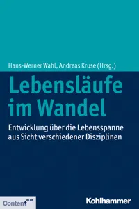 Lebensläufe im Wandel_cover