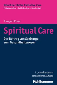 Spiritual Care_cover