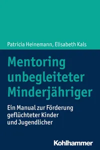 Mentoring unbegleiteter Minderjähriger_cover