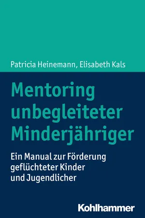 Mentoring unbegleiteter Minderjähriger