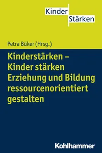 Kinderstärken - Kinder stärken_cover