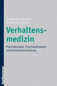 Verhaltensmedizin_cover