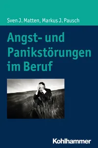 Angst- und Panikstörungen im Beruf_cover