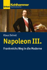 Napoleon III._cover