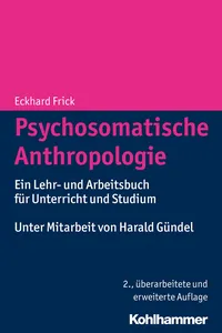 Psychosomatische Anthropologie_cover