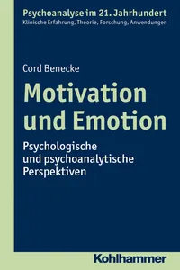 Motivation und Emotion_cover