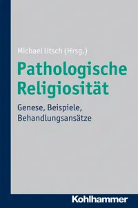 Pathologische Religiosität_cover