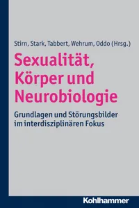 Sexualität, Körper und Neurobiologie_cover