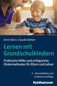 Lernen mit Grundschulkindern_cover