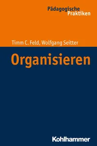 Organisieren_cover