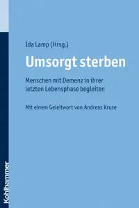 Umsorgt sterben_cover