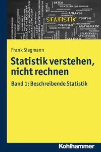 Statistik verstehen, nicht rechnen_cover