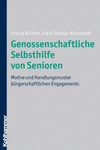 Genossenschaftliche Selbsthilfe von Senioren_cover