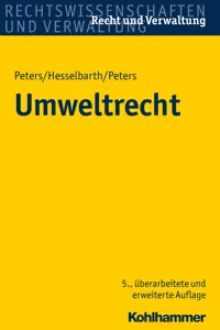 Umweltrecht_cover