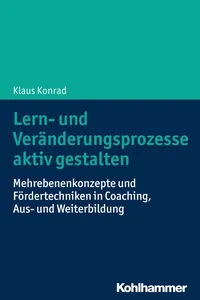 Lern- und Veränderungsprozesse aktiv gestalten_cover