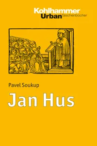 Jan Hus_cover