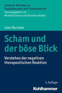 Scham und der böse Blick_cover