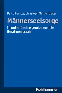 Männerseelsorge_cover